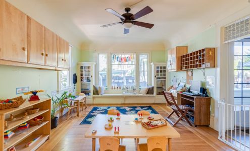 Discoveries Learning Center