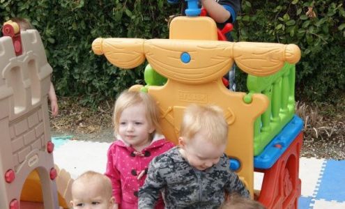 Little Treasures Preschool and Infant Care, LLC