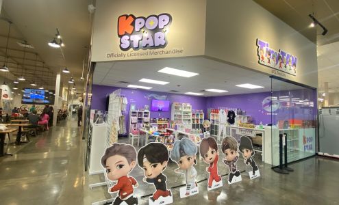 Kpop Star - Mesa, AZ