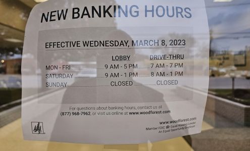 Woodforest National Bank