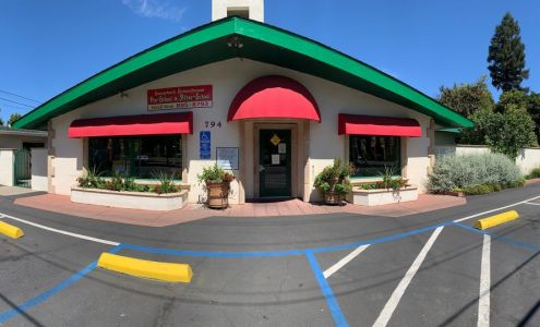 Storybook Schoolhouse Preschool