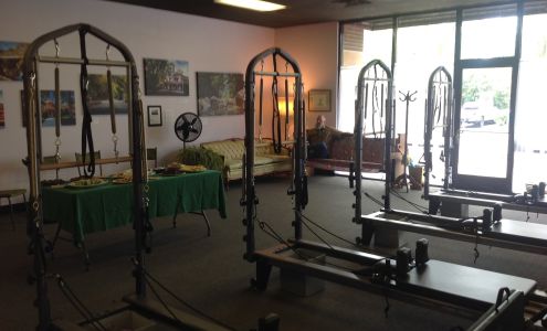 Chico Pilates Studio