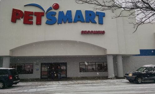 PetSmart