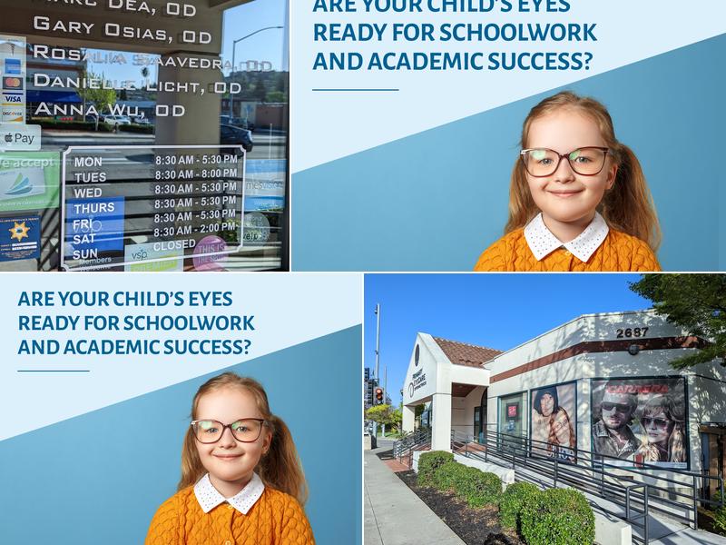 Primary Eyecare Optometrics