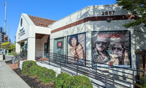 Primary Eyecare Optometrics