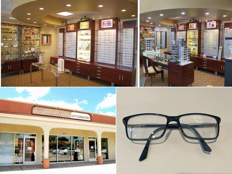 Visual Insight Optometry