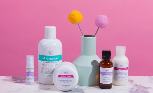 Acne Specialists of Oakland