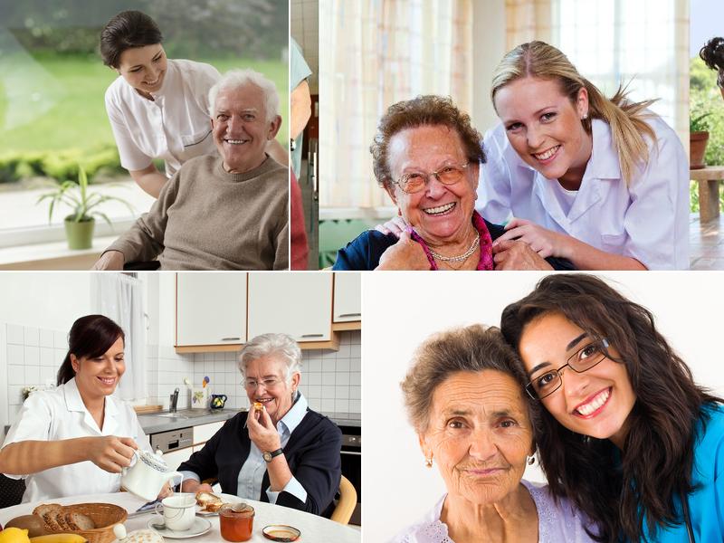 Alternative Home Healthcare of Broward County