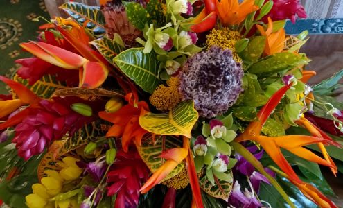 T. M. Ralph Funeral Homes