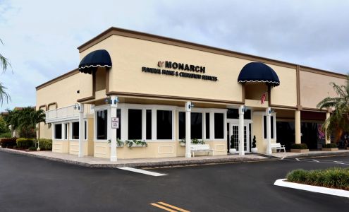 Monarch Funeral Home & Cremation Services