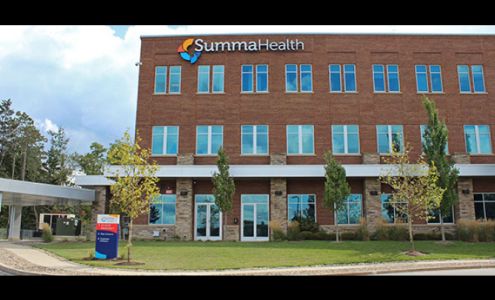 Summa Health Medina Medical Center