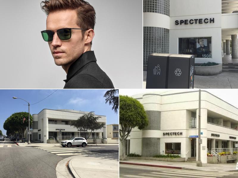 Spectech Dispensing Opticians