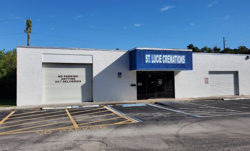 St. Lucie Cremation Services