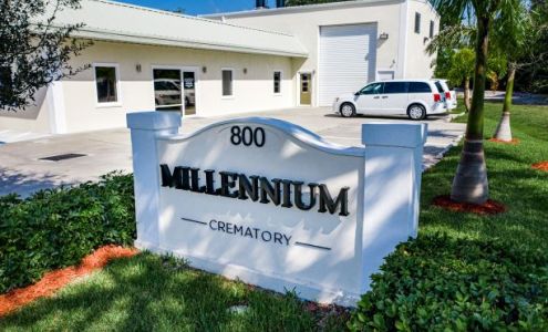 Millennium Cremation Service