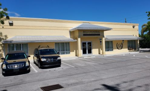Bell's Funeral Home and Cremation Services