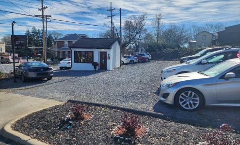 Win Pre-Owned Cars Inc.