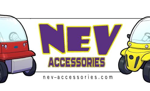 NEV Accessories