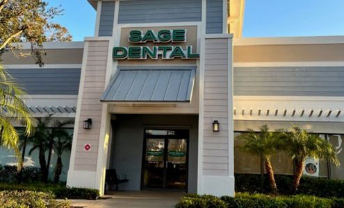Sage Dental of Jupiter