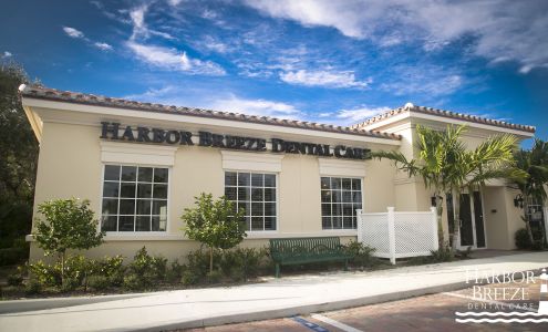 Harbor Breeze Dental Care
