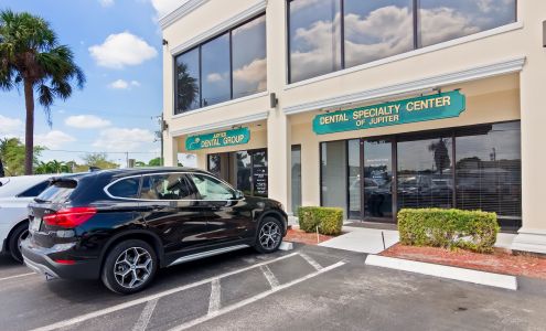 Jupiter Dental Group