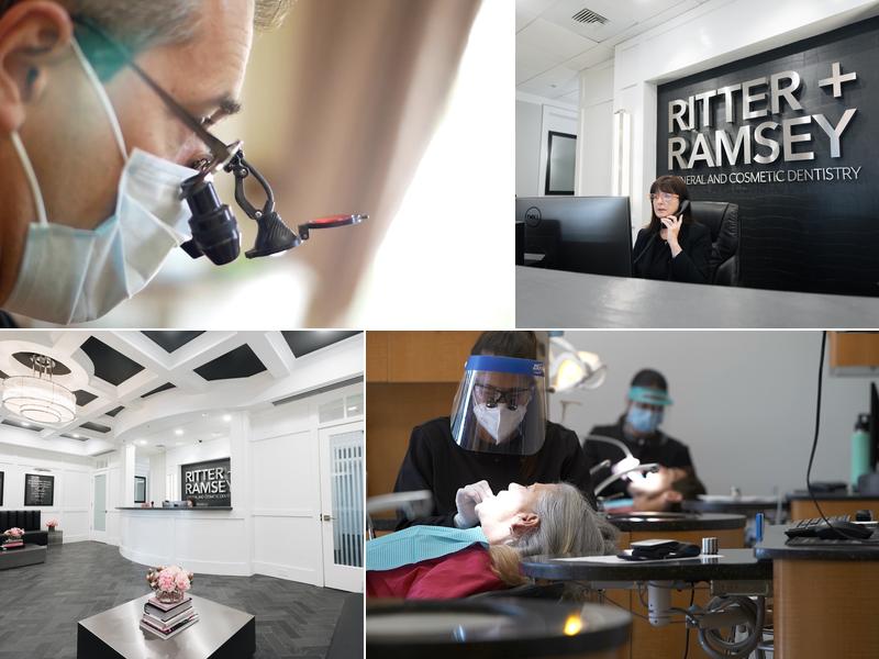 Ritter & Ramsey General and Cosmetic Dentistry