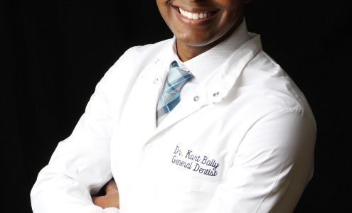 Modern Dental Smiles Of Jupiter