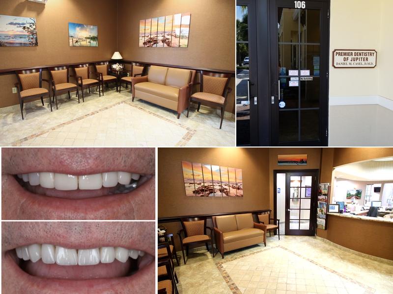 Modern Dentistry of Jupiter