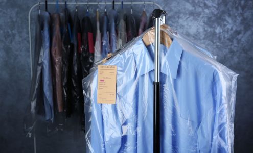 WASH 101 Eco-Friendly Dry Cleaners and Laundry