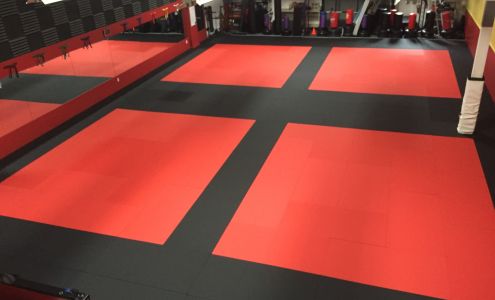 West Coast Martial Arts Academy