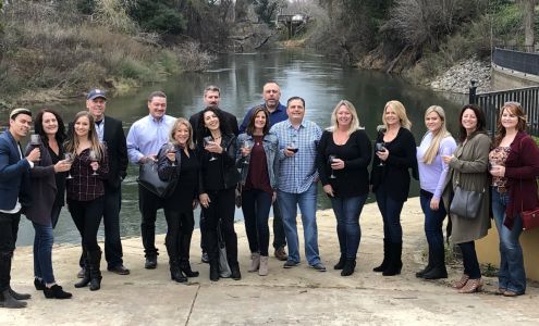 Delta Lending Group