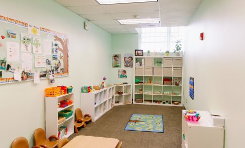 Montessori Children's School