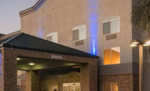 Holiday Inn Express Rocklin - Galleria Area, an IHG Hotel
