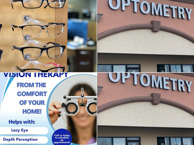 Precision Optometry