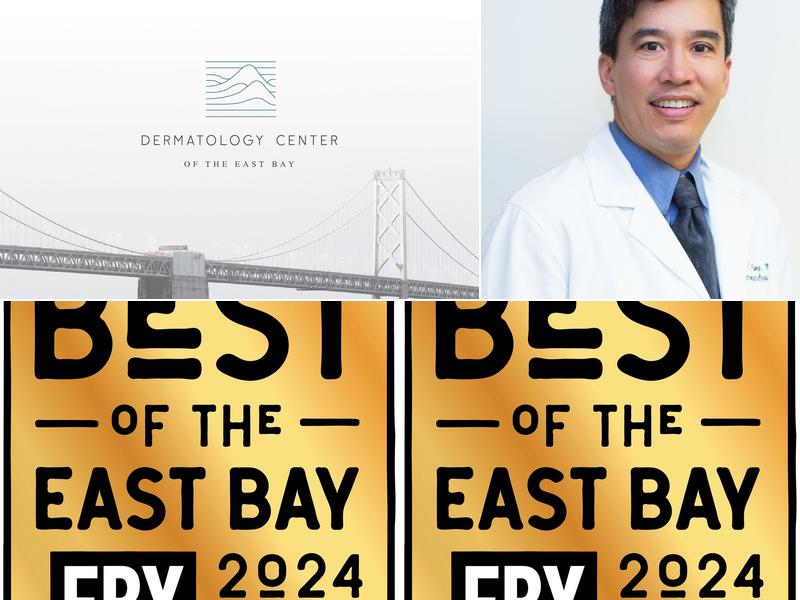 Dermatology Center of the East Bay