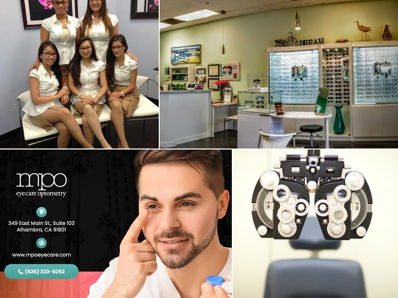 MPO Eyecare Optometry