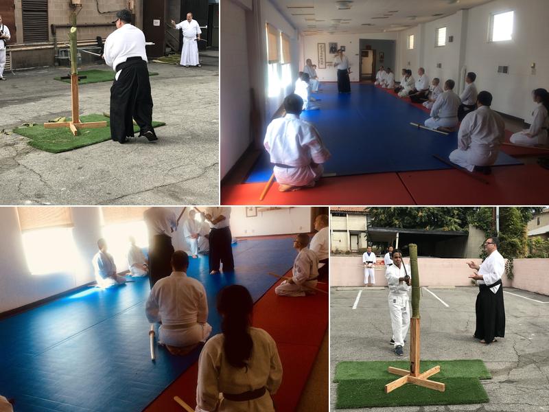Aikido of Los Angeles