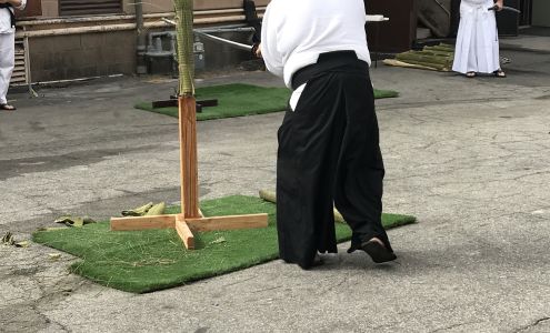 Aikido of Los Angeles