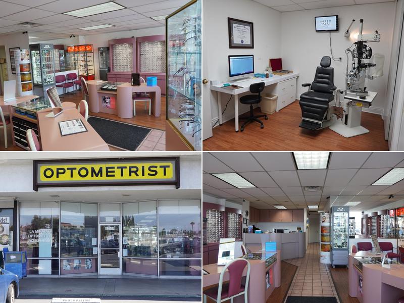 La Mirada Optometry