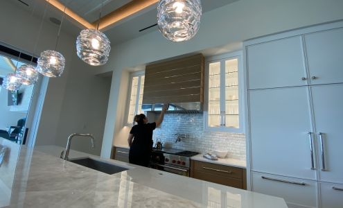 Judith's Cleaning Service