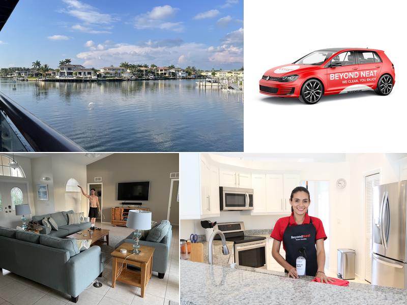 Beyond Neat Naples Cleaning Services