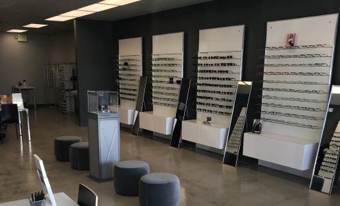 Site for Sore Eyes- Tracy