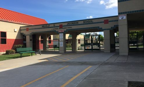 Jacobson Elementary School