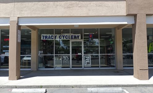 Tracy Cyclery
