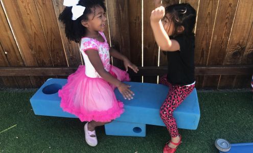 Tracy Learning Center Preschool