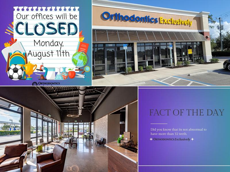 Orthodontics Exclusively