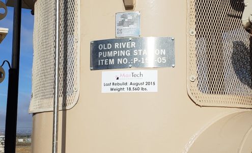 Seaton's Marine Inc. Discovery Bay