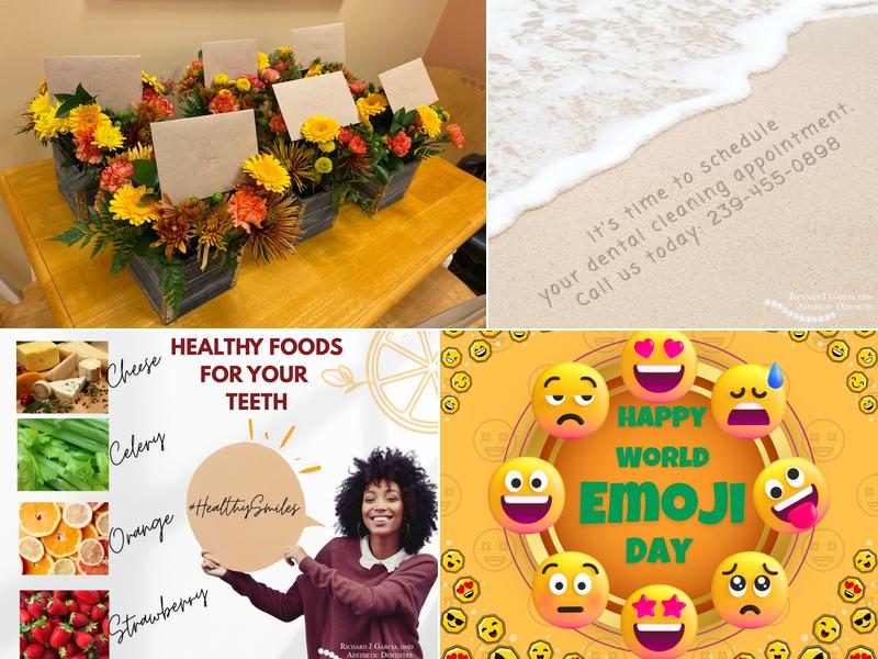 Richard J Garcia, DMD