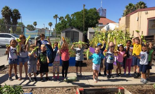 All God's Children Christian School Discovery Bay