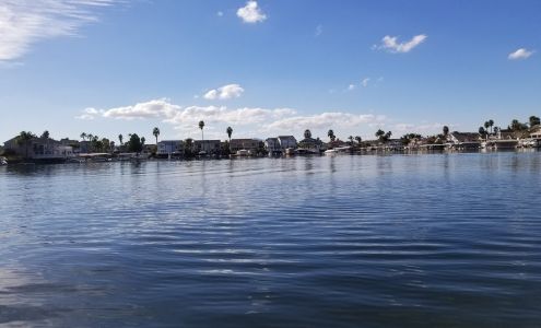 Discovery Bay Community Center Discovery Bay