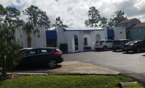 Always in Touch (AiT) Home Health Care